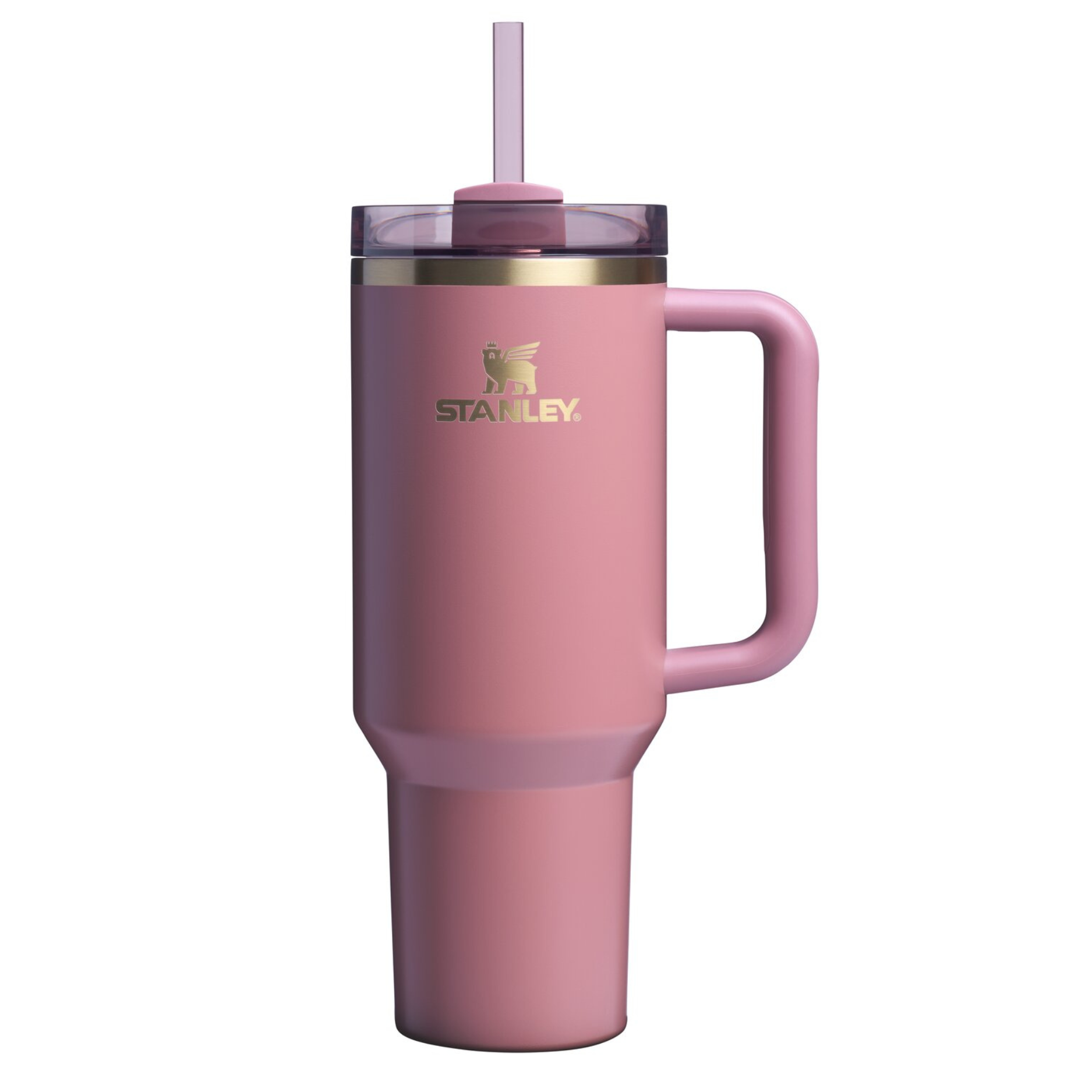 The Quencher H2.O FlowState™ termoflaske, Antique Pink - 1.18L